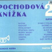 Pochodová knížka 2 - Eufonio