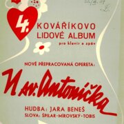 Kováříkovo lidové album 4.