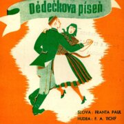 Dědečkova píseň