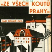 Ze všech koutů Prahy