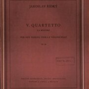 V. Quartetto