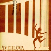 Švehlova sbírka tanečních orchestrů