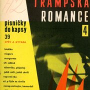 Písničky do kapsy 39 - Trampská romance 4