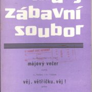 Malý zábavní soubor 133