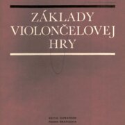 Základy violončelovej hry