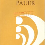 Monolity, Monolithen, piano