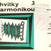Chvilky s harmonikou 3