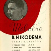 Universální orchestr M.U.č. 300