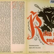 Říká mně má milá