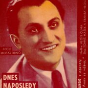 Dnes naposledy