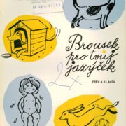 Brousek pro tvůj jazýček