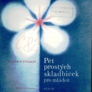 Pět prostých skladbiček pro mládež
