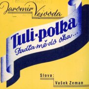 Tuli-polka, padla mě do oka