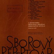 Sborový repertoár