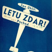 Letu zdar!