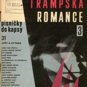 Písničky do kapsy 31 - Trampská romance 3