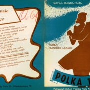 Polka 1940