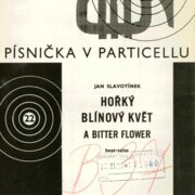 Písnička v particellu 22