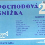 Pochodová knížka 2 - Flicorno l B
