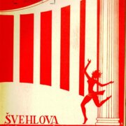 Švehlova sbírka tanečních orchestrů