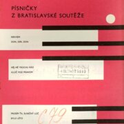 Harmonikový repertoár 77