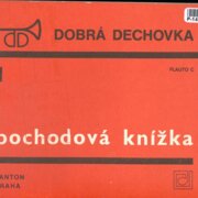 Dobrá dechovka 1 - Flauto C