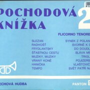 Pochodová knížka 2 - Flicorno tenore B