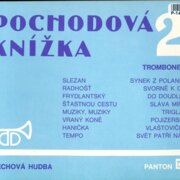 Pochodová knížka 2 - Trombone ll