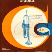 Kolotoč melodií 4 - Trubka