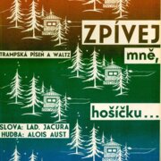 Zpívej mně, hošíčku