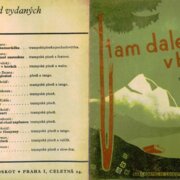 Tam daleko v horách