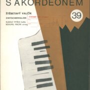 Chvilka s akordeonem 39
