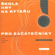 Škola hry na kytaru pro začátečníky
