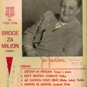 Kapela mladých houslistů - díl 77