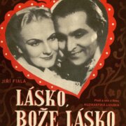 Lásko, bože lásko