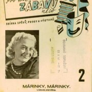 Pro každou zábavu něco 2