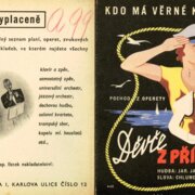 Kdo má věrné kamarády