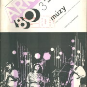 Arr 80 - Edice moderního aranžování 3