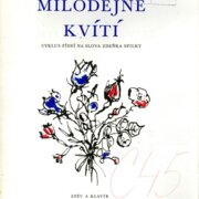 Milodějné kvítí