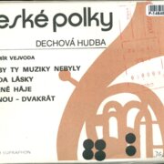 České polky 2