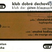 Klub dobré dechovky 60