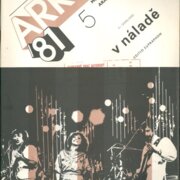 Arr 81 - Edice moderního aranžování 5