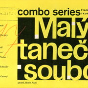 Malý taneční soubor 90