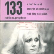 Rytmus a melodie 133