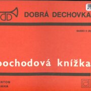 Dobrá dechovka 1 - Basso ll (B)