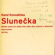 Slunečka