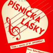 Písnička lásky