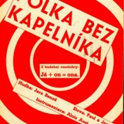 Polka bez kapelníka