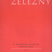 II. Quartetto d´archi