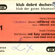 Klub dobré dechovky 51